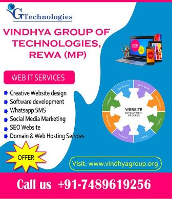 Vindhya Group